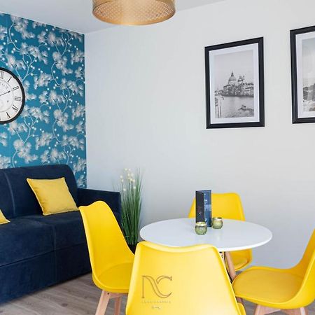 *Disneyland/Serris* Appartement Idealement Situe Dış mekan fotoğraf