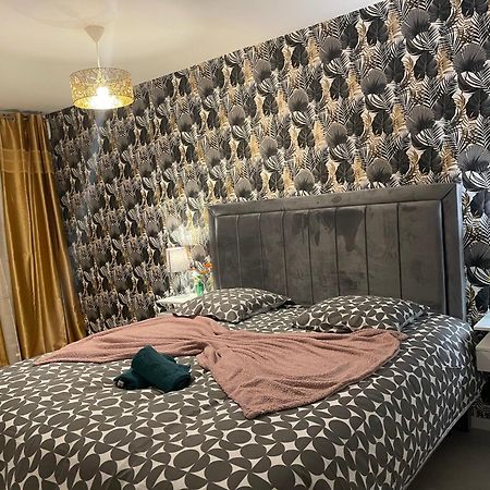 *Disneyland/Serris* Appartement Idealement Situe Dış mekan fotoğraf