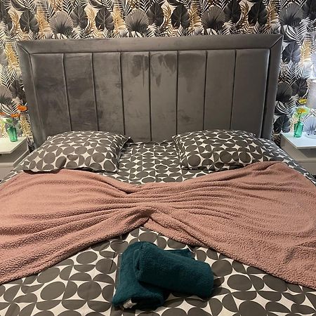 *Disneyland/Serris* Appartement Idealement Situe Dış mekan fotoğraf