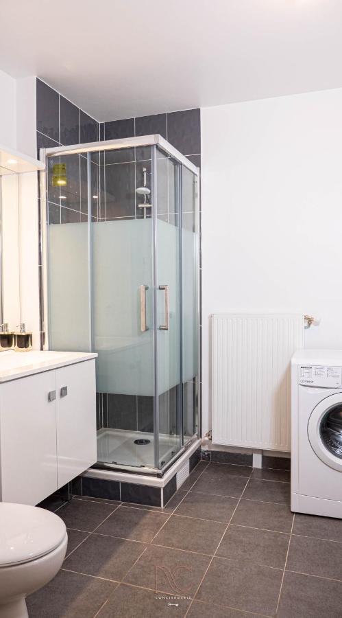 *Disneyland/Serris* Appartement Idealement Situe Dış mekan fotoğraf