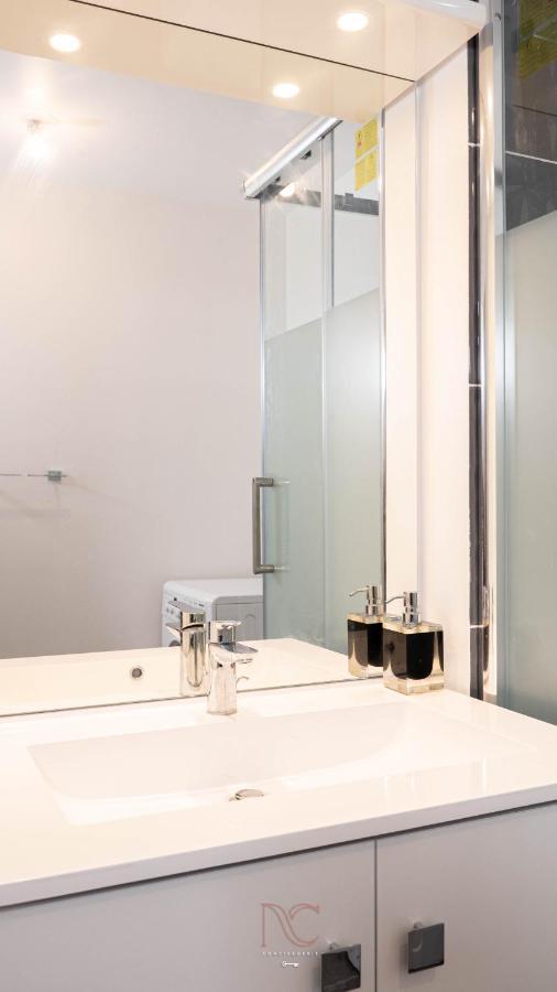 *Disneyland/Serris* Appartement Idealement Situe Dış mekan fotoğraf