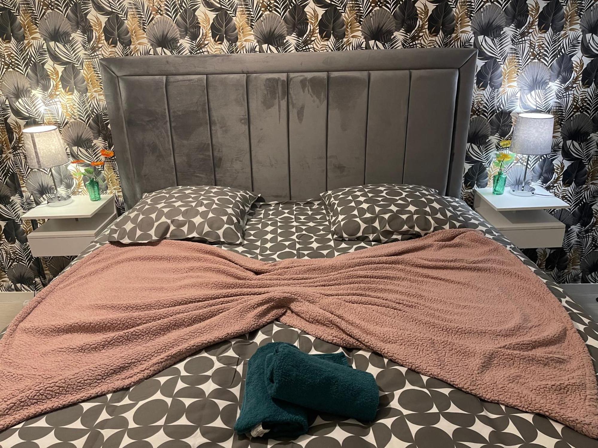 *Disneyland/Serris* Appartement Idealement Situe Dış mekan fotoğraf