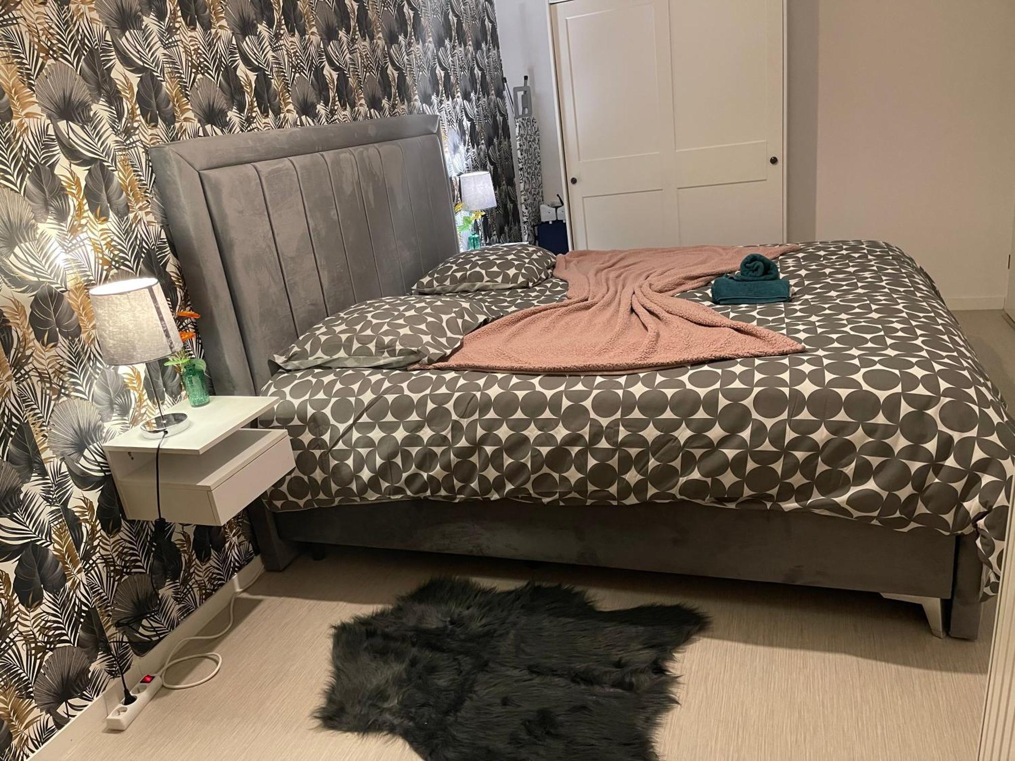*Disneyland/Serris* Appartement Idealement Situe Dış mekan fotoğraf